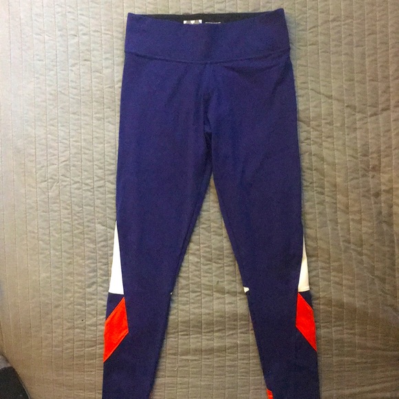 Work out leggings